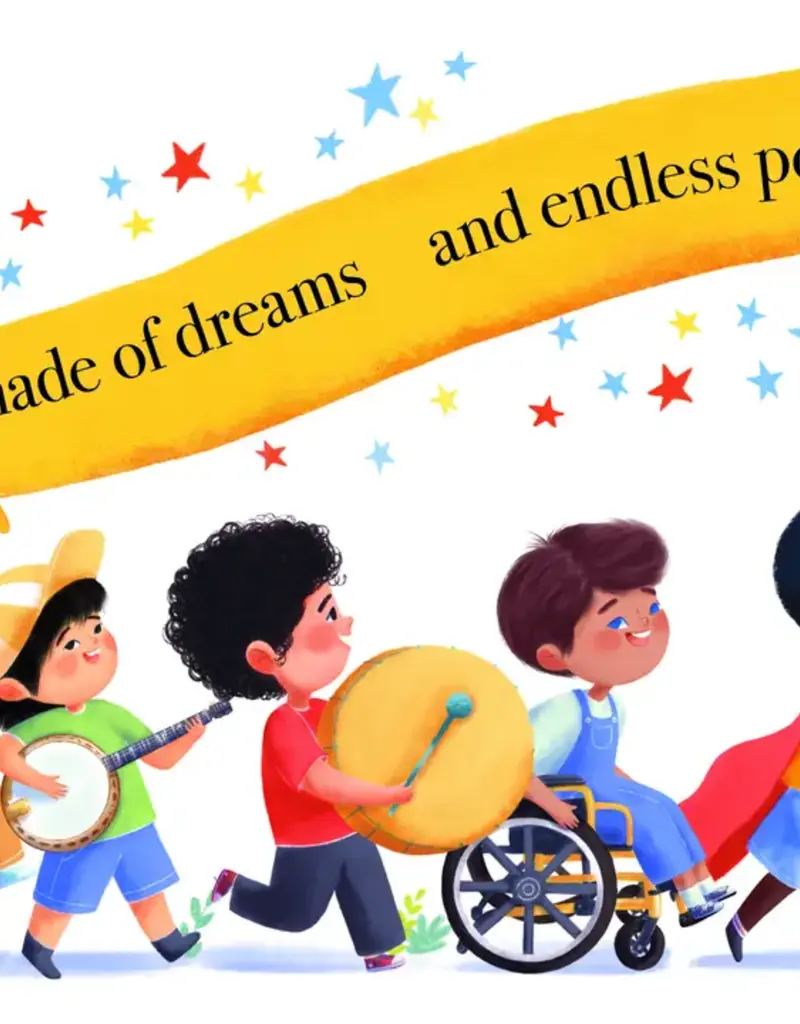 Sourcebooks What Little Boys Are Made Of