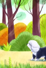 Sourcebooks What Little Boys Are Made Of