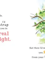 Sourcebooks If I Could Keep You Little