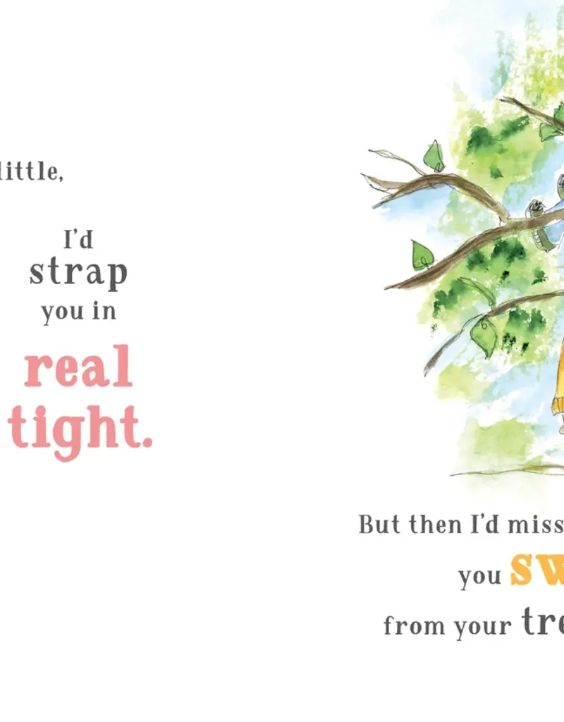 Sourcebooks If I Could Keep You Little