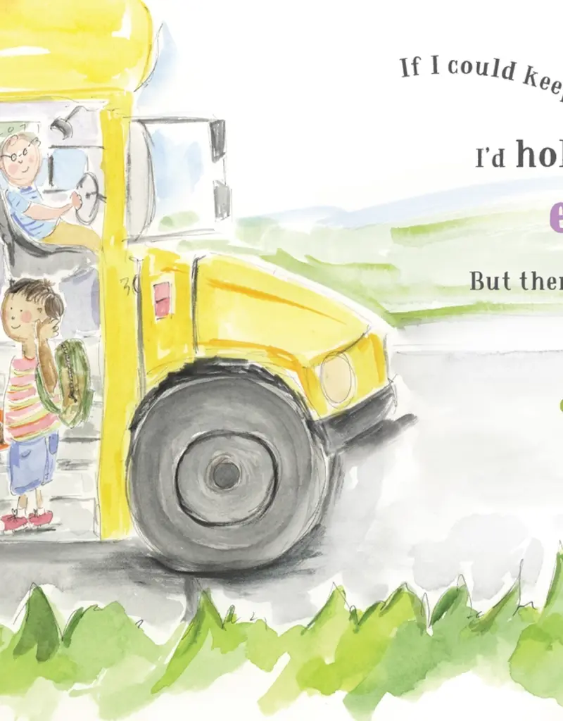 Sourcebooks If I Could Keep You Little