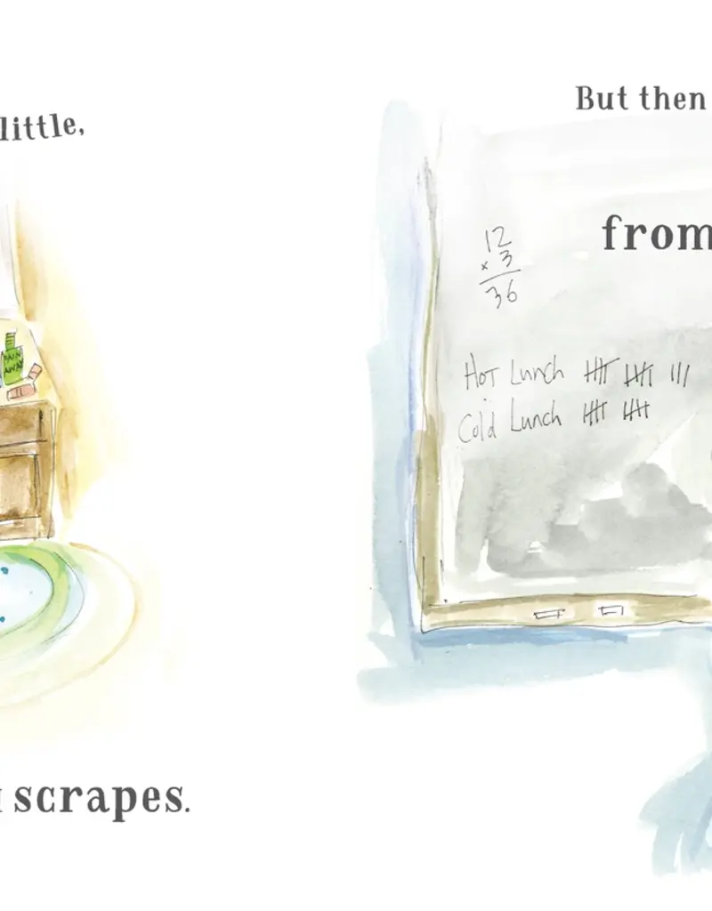 Sourcebooks If I Could Keep You Little