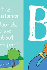 Sourcebooks ABCs of Louisiana