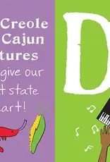 Sourcebooks ABCs of Louisiana