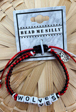 Braided Spirit Bracelet - Loranger