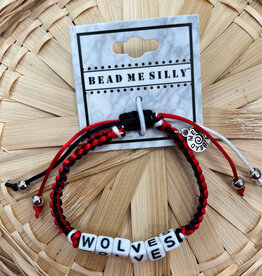 Braided Spirit Bracelet - Loranger