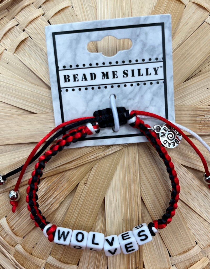 Braided Spirit Bracelet - Loranger