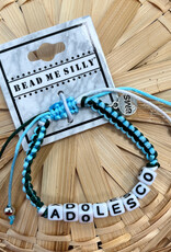 Braided Spirit Bracelet - APA