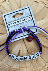 Braided Spirit Bracelet - HMD