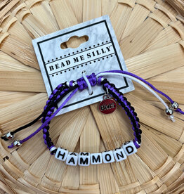 Braided Spirit Bracelet - HMD