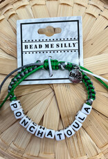 Braided Spirit Bracelet - Ponchatoula