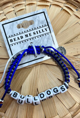 Braided Spirit Bracelet - Springfield