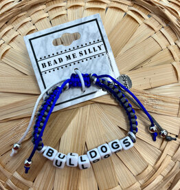 Braided Spirit Bracelet - Springfield
