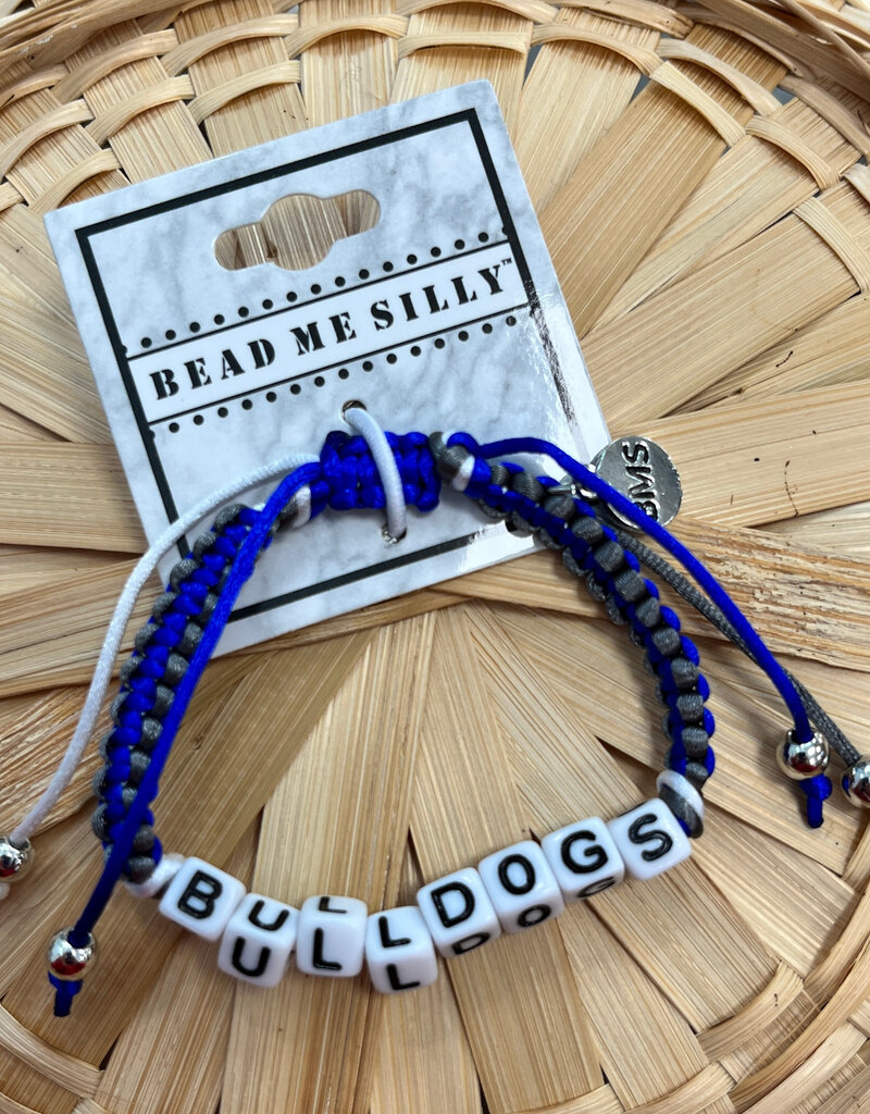 Braided Spirit Bracelet - Springfield