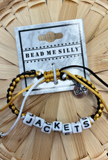 Braided Spirit Bracelet - OFA