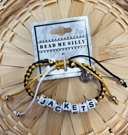 Braided Spirit Bracelet - OFA