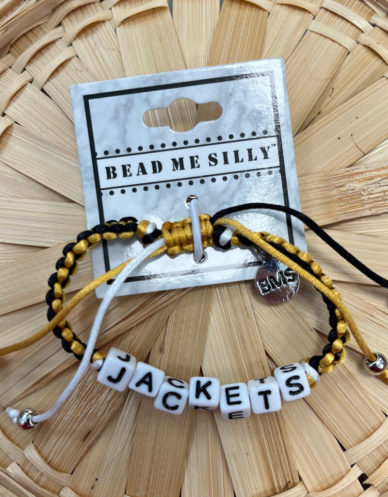 Braided Spirit Bracelet - OFA