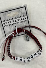 Braided Spirit Bracelet - STA