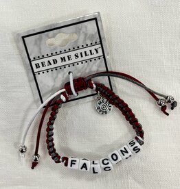 Braided Spirit Bracelet - STA