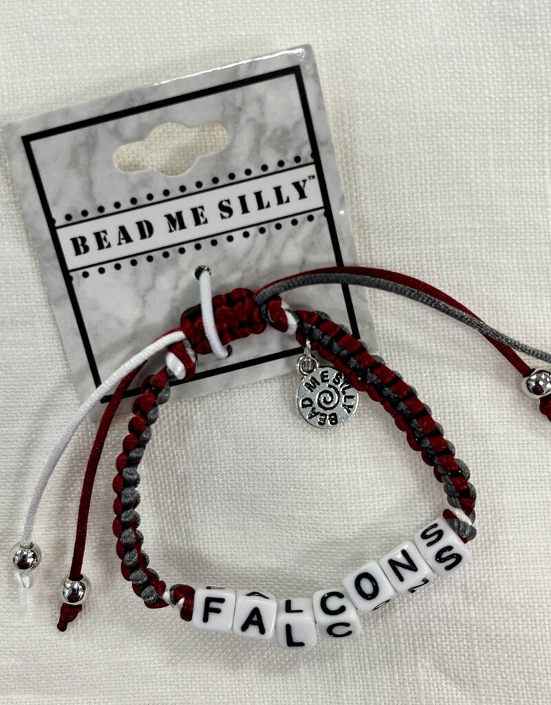 Braided Spirit Bracelet - STA