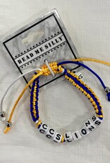 Braided Spirit Bracelet - CCS