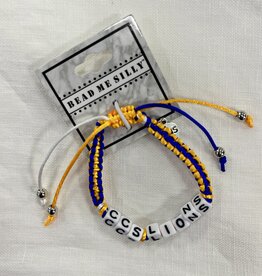 Braided Spirit Bracelet - CCS