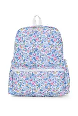 TRVL Backpacker - Bridgehampton Floral
