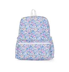 TRVL Backpacker - Bridgehampton Floral