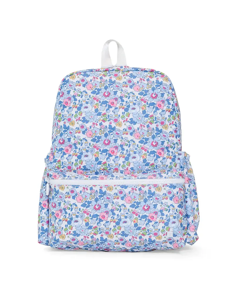 TRVL Backpacker - Bridgehampton Floral