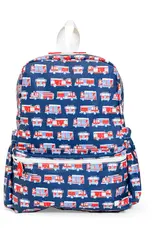 TRVL Backpacker - Fire Engines