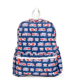 TRVL Backpacker - Fire Engines