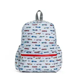 TRVL Backpacker - Vroom