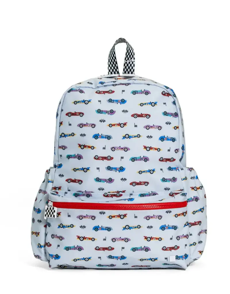 TRVL Backpacker - Vroom