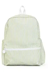 TRVL Backpacker - Pimlico Stripe Sage