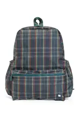 TRVL Backpacker - Cambridge Plaid