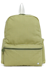 TRVL Backpacker - Rodeo Check Cactus