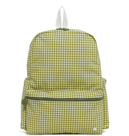 TRVL Backpacker - Rodeo Check Cactus