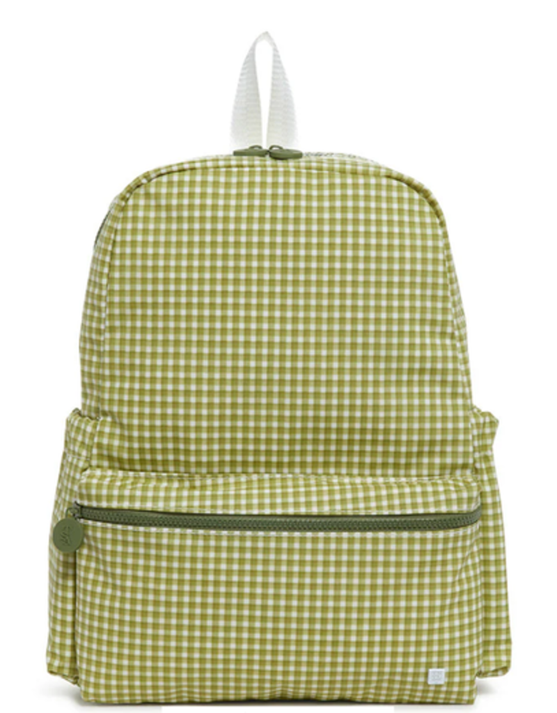 TRVL Backpacker - Rodeo Check Cactus