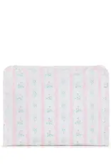TRVL Roadie Medium - Ribbon Floral Pink