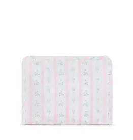 TRVL Roadie Medium - Ribbon Floral Pink