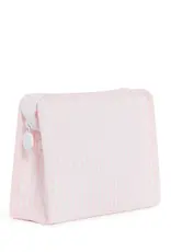 TRVL Roadie Medium - Pimlico Stripe Pink