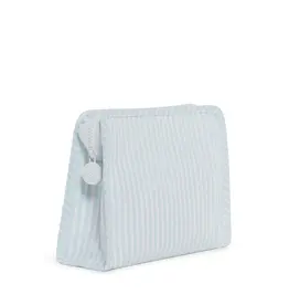 TRVL Roadie Small - Pimlico Stripe Blue