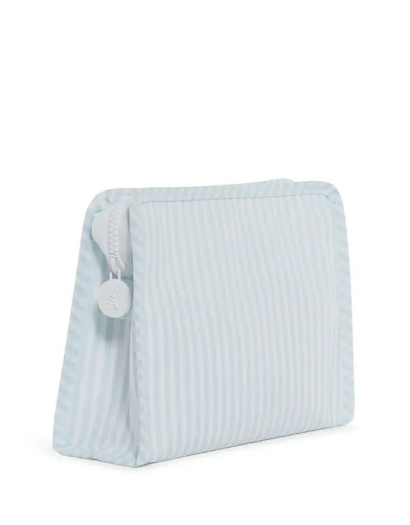 TRVL Roadie Small - Pimlico Stripe Blue