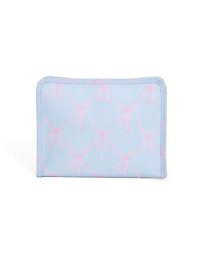 TRVL Roadie Small - Eloise Bow