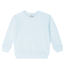 Blanks Boutique Toddler Crew Sweatshirt