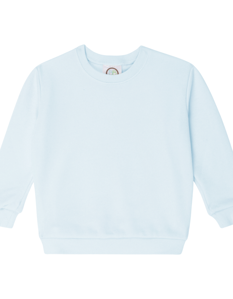 Blanks Boutique Toddler Crew Sweatshirt