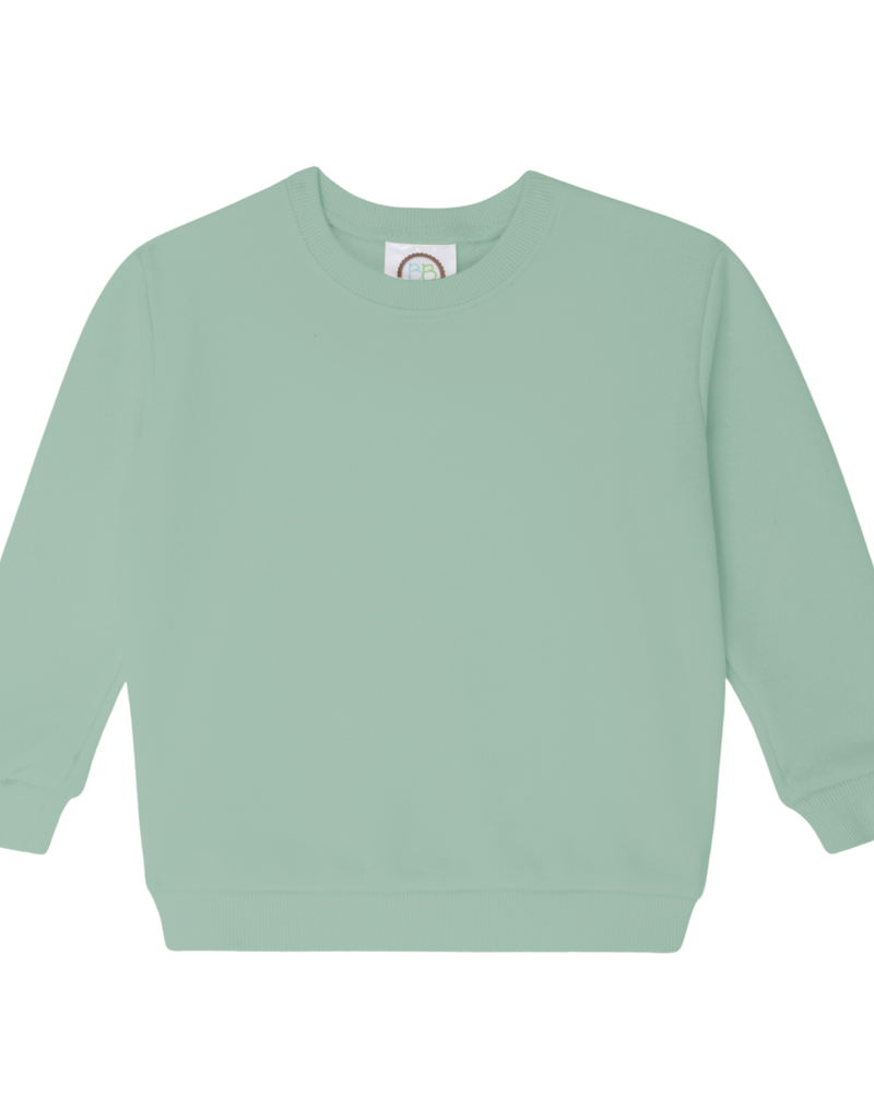 Blanks Boutique Toddler Crew Sweatshirt