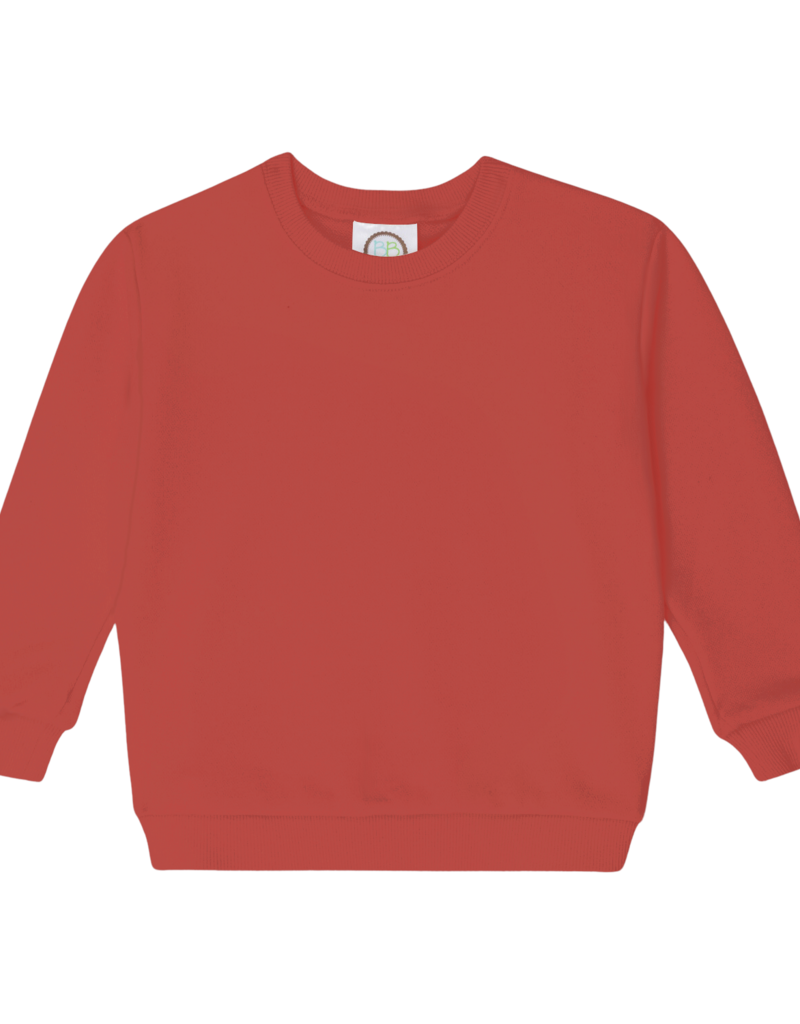 Blanks Boutique Toddler Crew Sweatshirt