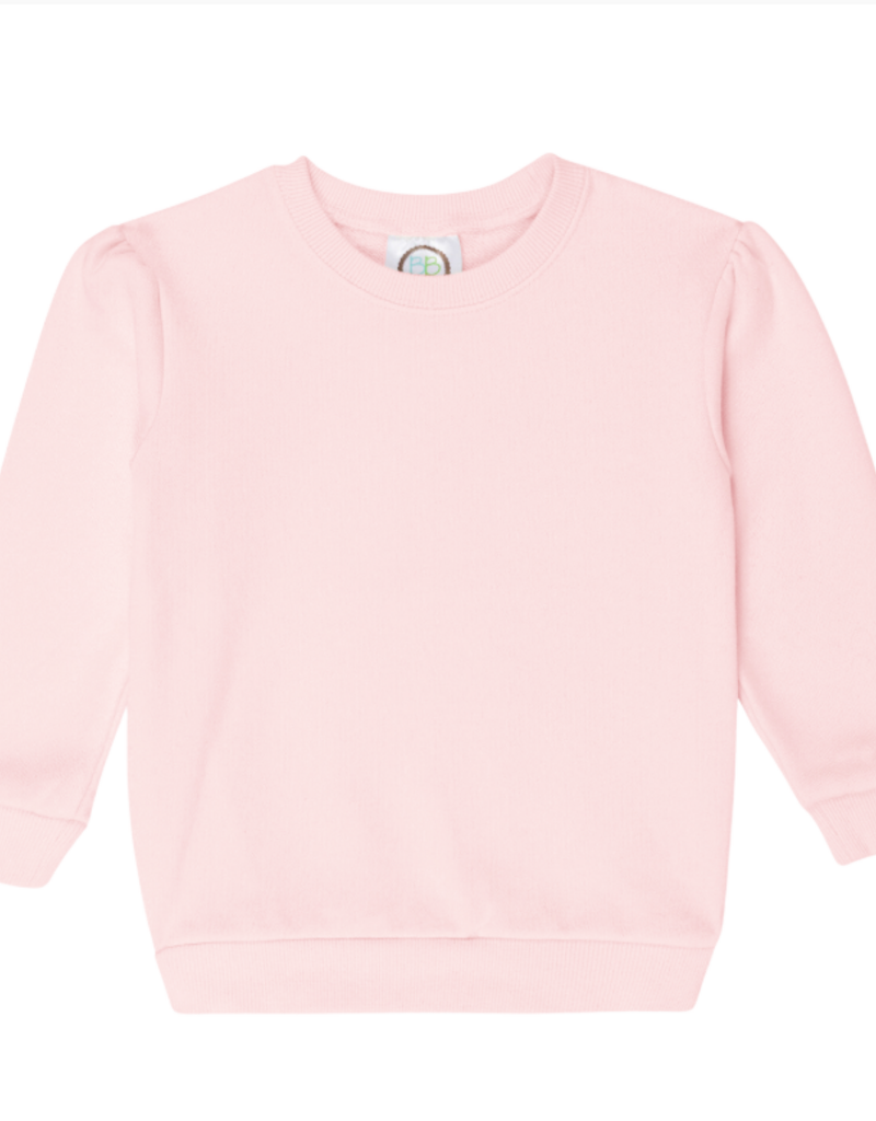 Blanks Boutique Toddler Crew Sweatshirt