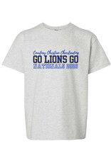 Gildan Adult CCS 2026 Nationals Shirt